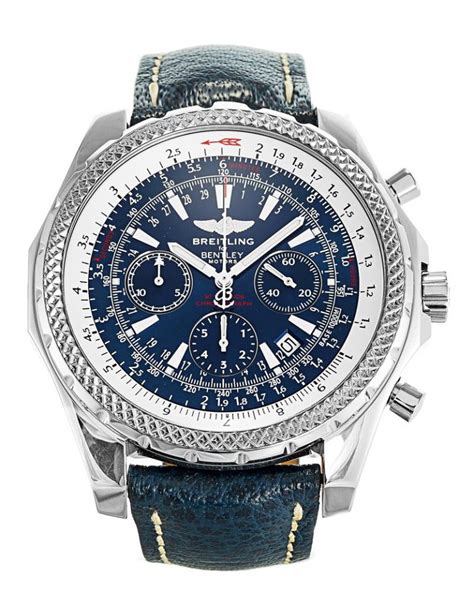 best place to sell my breitling watch